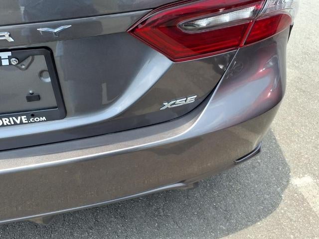 2024 Toyota Camry XSE Auto (Natl)