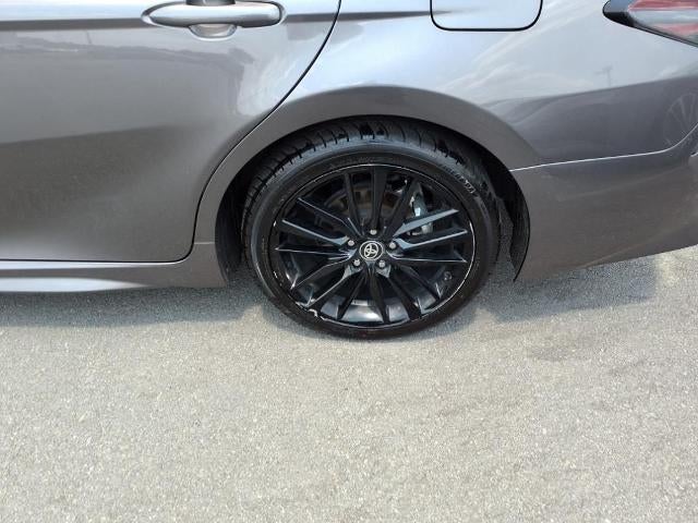 2024 Toyota Camry XSE Auto (Natl)