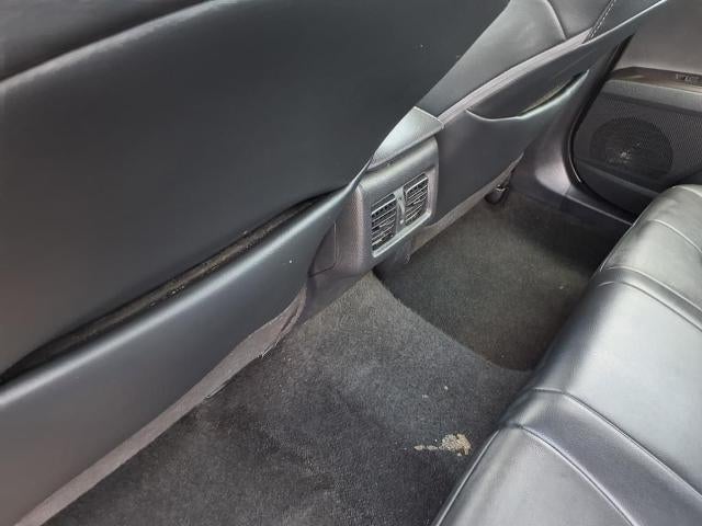 2024 Toyota Camry XSE Auto (Natl)