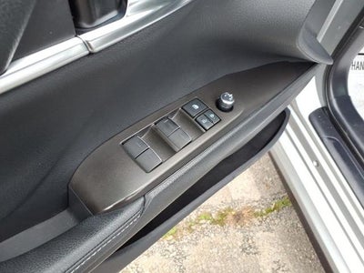 2021 Toyota Camry XSE Auto (Natl)