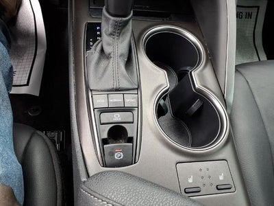 2021 Toyota Camry XSE Auto (Natl)