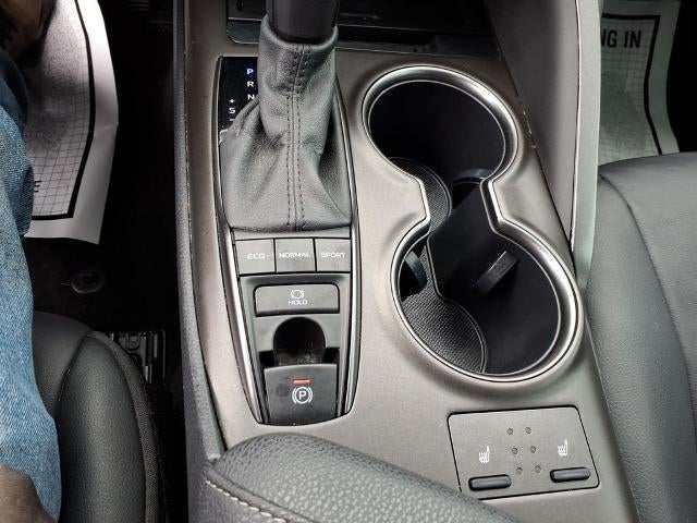 2021 Toyota Camry XSE Auto (Natl)