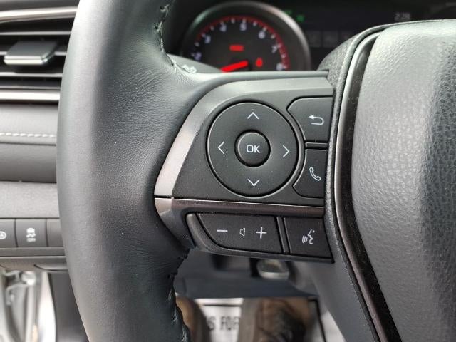 2021 Toyota Camry XSE Auto (Natl)