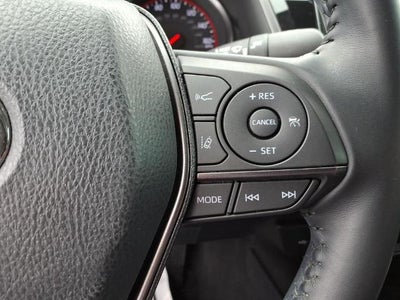 2021 Toyota Camry XSE Auto (Natl)