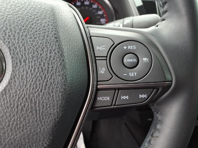 2021 Toyota Camry XSE Auto (Natl)