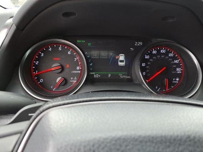 2021 Toyota Camry XSE Auto (Natl)