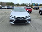 2021 Toyota Camry XSE Auto (Natl)