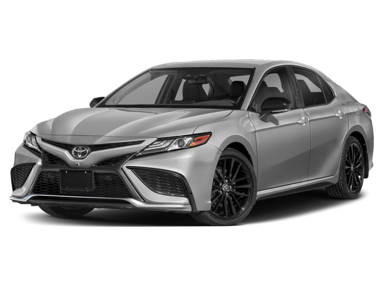 2021 Toyota Camry XSE Auto (Natl)