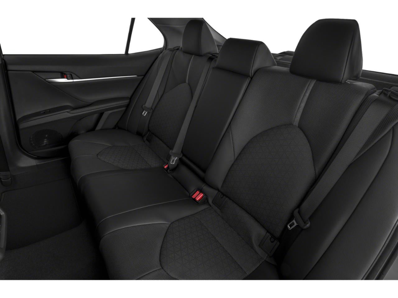 2021 Toyota Camry XSE Auto (Natl)