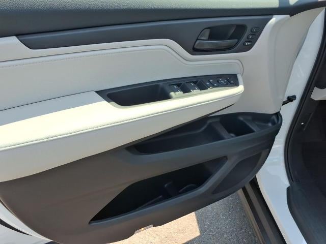 2026 Honda Odyssey EX-L Auto