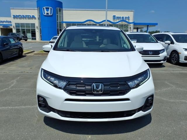2026 Honda Odyssey EX-L Auto