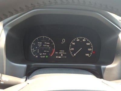 2026 Honda Odyssey EX-L Auto
