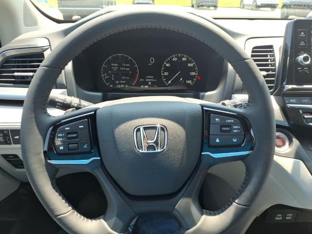 2026 Honda Odyssey EX-L Auto