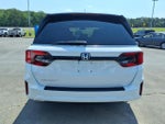 2026 Honda Odyssey EX-L Auto