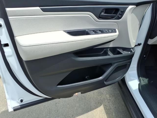 2026 Honda Odyssey EX-L Auto