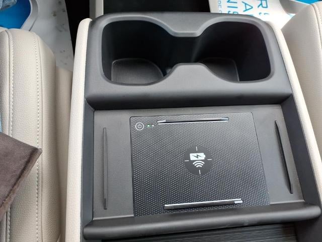 2026 Honda Odyssey EX-L Auto