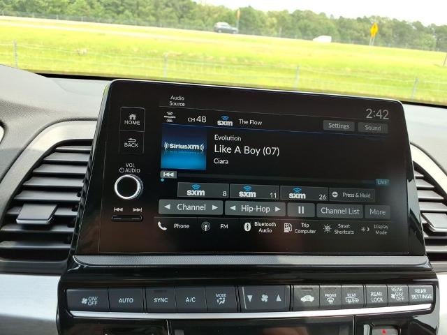 2026 Honda Odyssey EX-L Auto