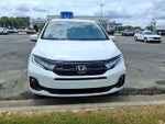 2026 Honda Odyssey EX-L Auto