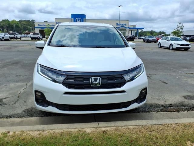2026 Honda Odyssey EX-L Auto