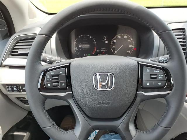 2026 Honda Odyssey EX-L Auto