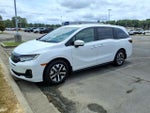 2026 Honda Odyssey EX-L Auto