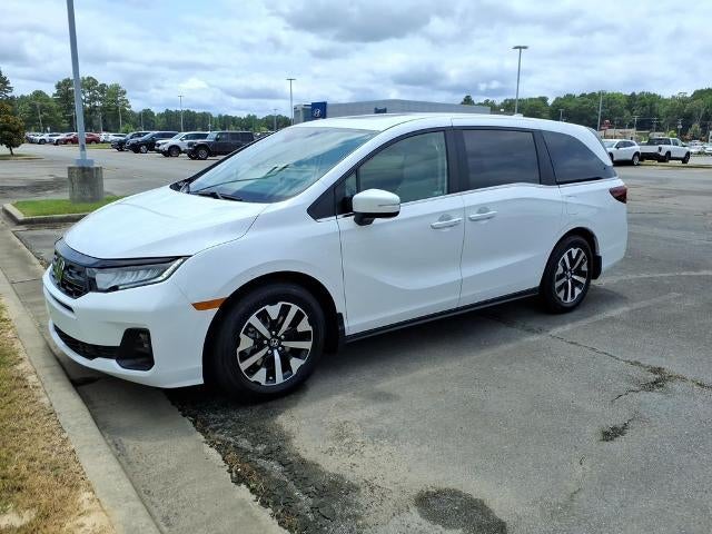2026 Honda Odyssey EX-L Auto