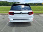 2026 Honda Odyssey EX-L Auto