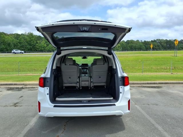 2026 Honda Odyssey EX-L Auto