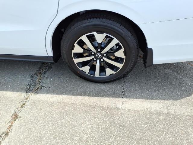 2026 Honda Odyssey EX-L Auto