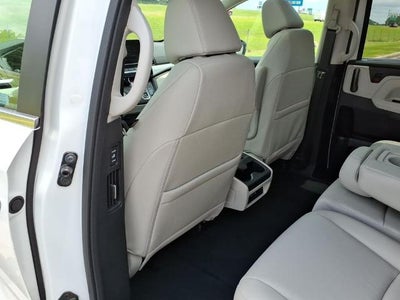 2026 Honda Odyssey EX-L Auto