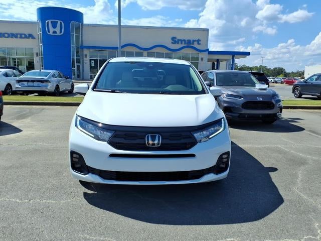 2027 Honda Odyssey EX-L Auto