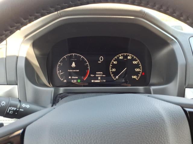 2027 Honda Odyssey EX-L Auto