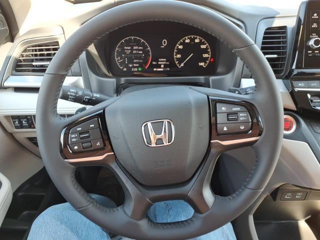 2027 Honda Odyssey EX-L Auto
