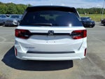 2027 Honda Odyssey EX-L Auto