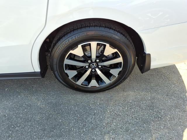 2027 Honda Odyssey EX-L Auto