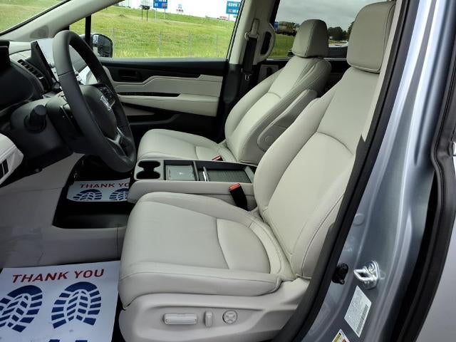 2026 Honda Odyssey EX-L Auto