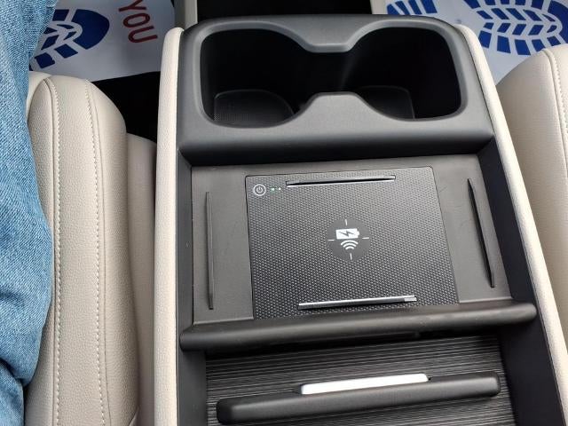 2026 Honda Odyssey EX-L Auto