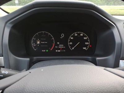 2026 Honda Odyssey EX-L Auto