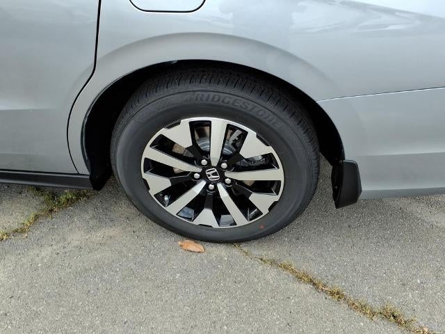 2026 Honda Odyssey EX-L Auto