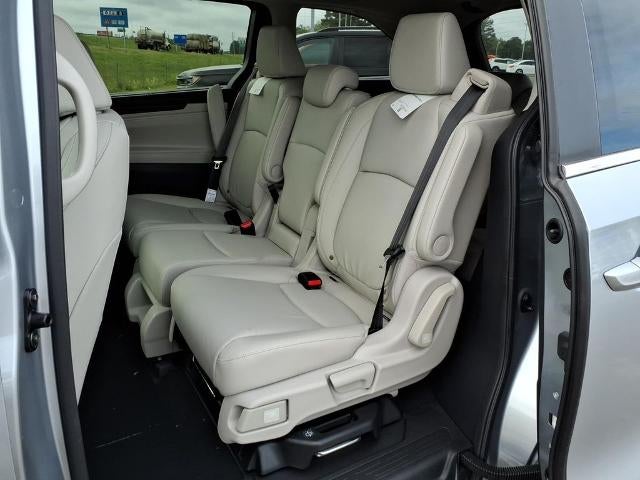 2026 Honda Odyssey EX-L Auto