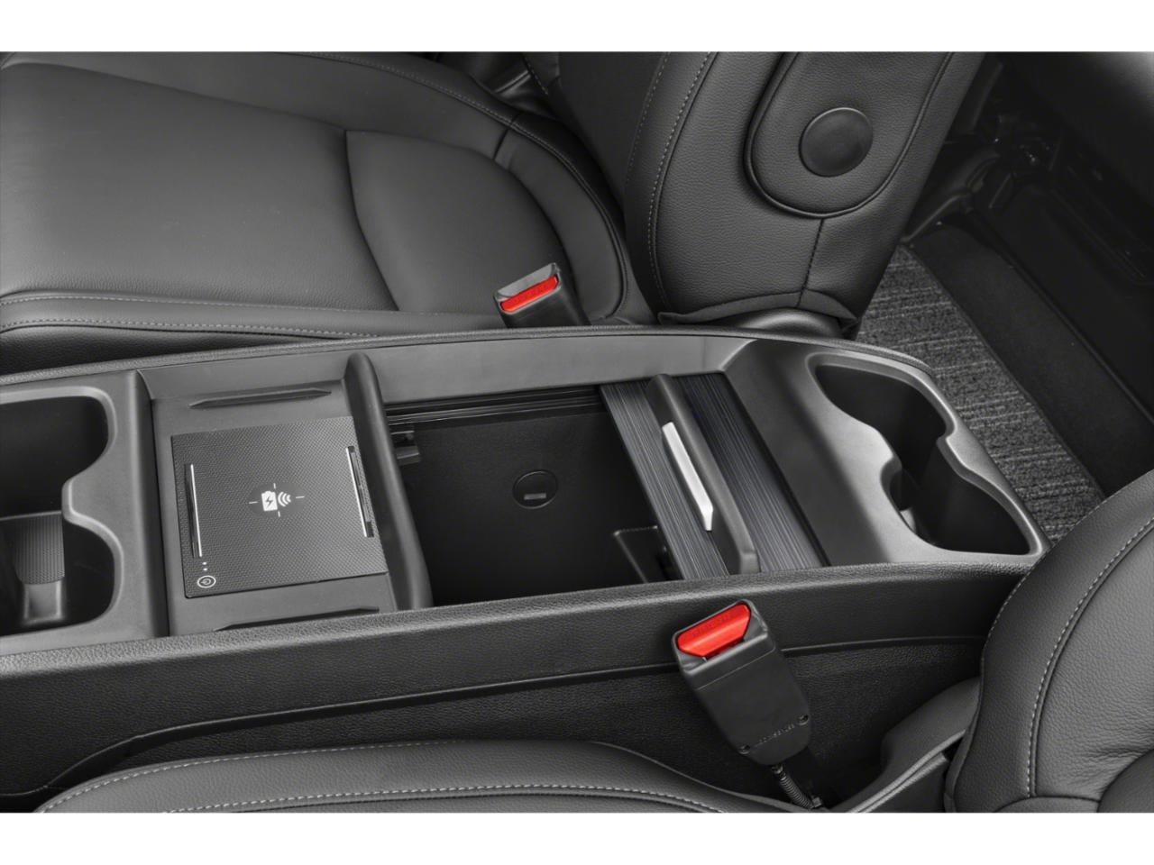 2026 Honda Odyssey EX-L Auto