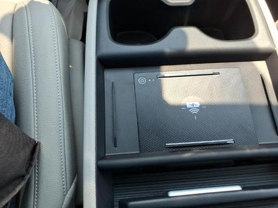 2026 Honda Odyssey EX-L Auto