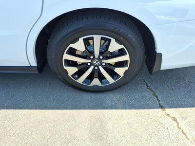 2026 Honda Odyssey EX-L Auto