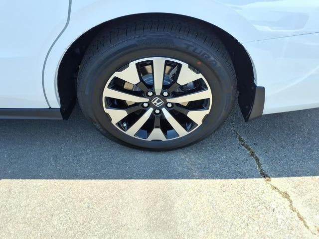 2026 Honda Odyssey EX-L Auto