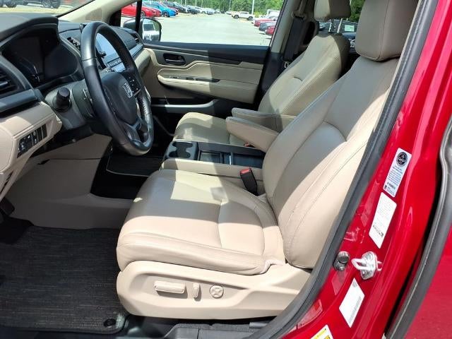 2024 Honda Odyssey EX-L Auto