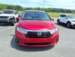 2024 Honda Odyssey EX-L Auto