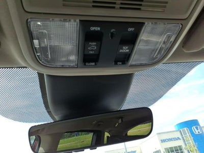 2024 Honda Odyssey EX-L Auto