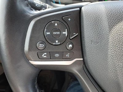 2024 Honda Odyssey EX-L Auto