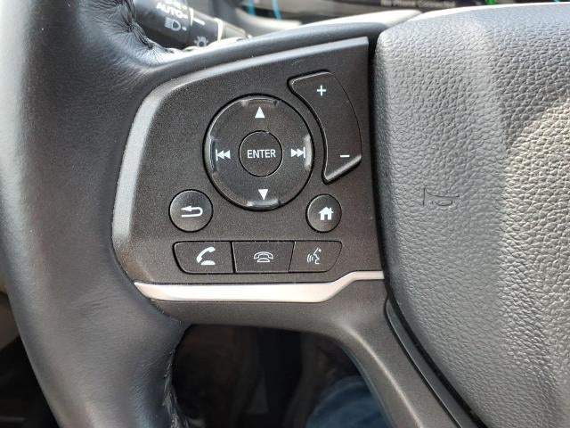 2024 Honda Odyssey EX-L Auto