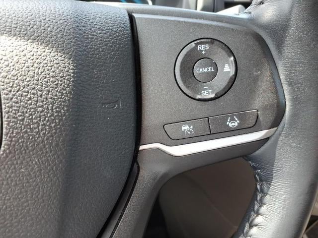 2024 Honda Odyssey EX-L Auto